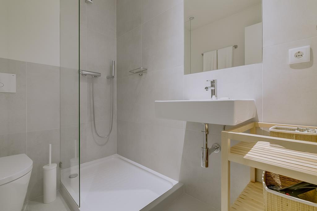 Salitre By Lisbon Inside Out Apartment Exterior photo